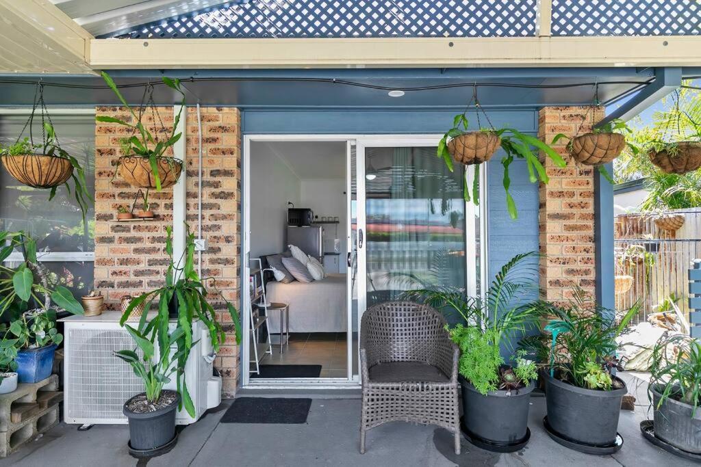 The Brick Batch - Holiday Unit! Bellara 外观 照片